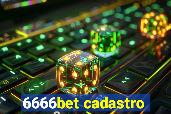 6666bet cadastro